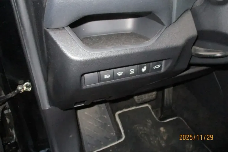 Toyota RAV4 din 2021 cu 95.427 km - oferta TOY174760 - foto 4