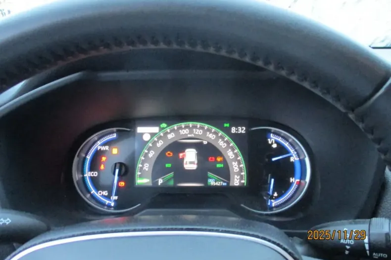 Toyota RAV4 din 2021 cu 95.427 km - oferta TOY174760 - foto 10