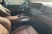 Mercedes-Benz GLS 450 din 2025 cu 5.000 km - oferta MER174761 - foto 3