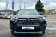Toyota RAV4 din 2021 cu 99.882 km - oferta TOY174762 - foto 2