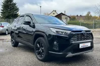 Toyota RAV4 din 2021 cu 99.882 km - oferta TOY174762 - foto 3