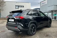 Toyota RAV4 din 2021 cu 99.882 km - oferta TOY174762 - foto 4