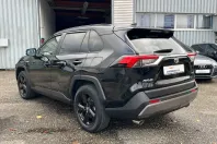Toyota RAV4 din 2021 cu 99.882 km - oferta TOY174762 - foto 6