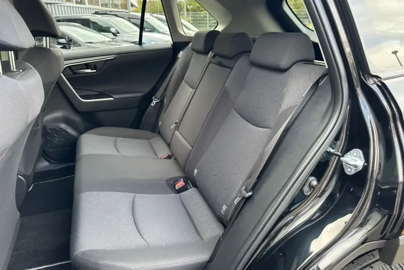 Toyota RAV4 din 2021 cu 99.882 km - oferta TOY174762 - foto 11