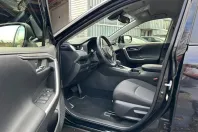 Toyota RAV4 din 2021 cu 99.882 km - oferta TOY174762 - foto 12