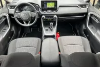 Toyota RAV4 din 2021 cu 99.882 km - oferta TOY174762 - foto 17
