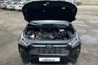 Toyota RAV4 din 2021 cu 99.882 km - oferta TOY174762 - foto 18