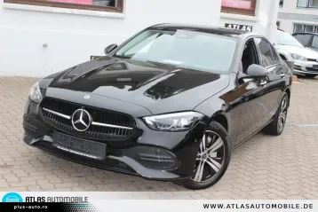Mercedes-Benz C 300 din 2023 - oferta MER174763