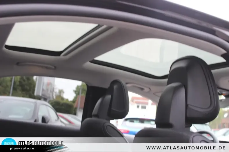 Mercedes-Benz C 300 din 2023 cu 48.000 km - oferta MER174763 - foto 2