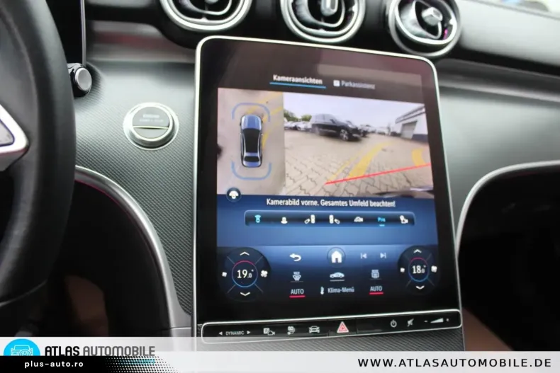 Mercedes-Benz C 300 din 2023 cu 48.000 km - oferta MER174763 - foto 4