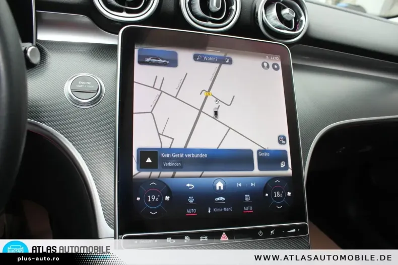 Mercedes-Benz C 300 din 2023 cu 48.000 km - oferta MER174763 - foto 5