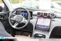 Mercedes-Benz C 300 din 2023 cu 48.000 km - oferta MER174763 - foto 7