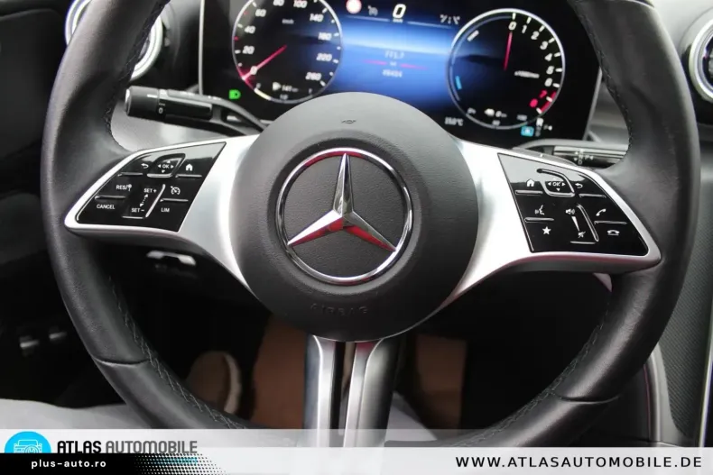 Mercedes-Benz C 300 din 2023 cu 48.000 km - oferta MER174763 - foto 8