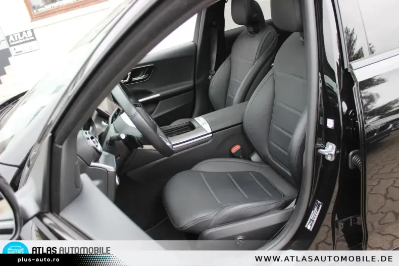 Mercedes-Benz C 300 din 2023 cu 48.000 km - oferta MER174763 - foto 12