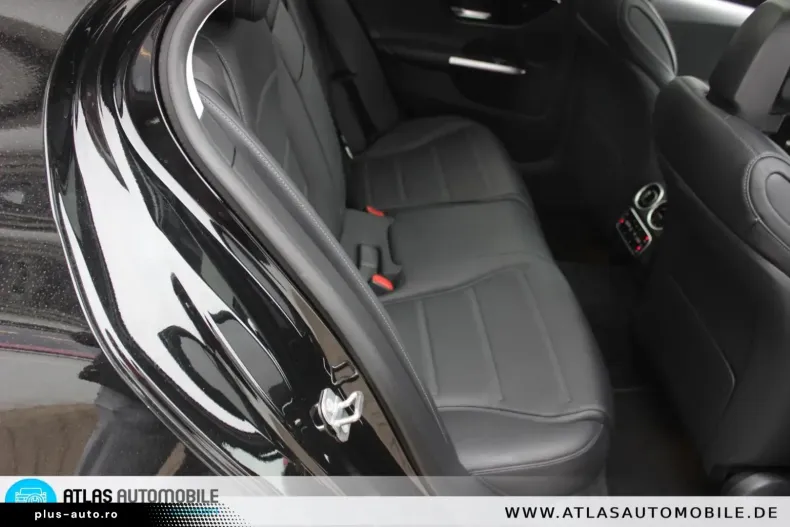 Mercedes-Benz C 300 din 2023 cu 48.000 km - oferta MER174763 - foto 14