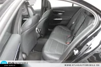 Mercedes-Benz C 300 din 2023 cu 48.000 km - oferta MER174763 - foto 15