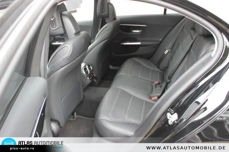 Mercedes-Benz C 300 din 2023 cu 48.000 km - oferta MER174763 - foto 15