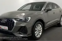 Audi Q3 din 2022 cu 45.675 km - oferta AUD174764 - foto 1