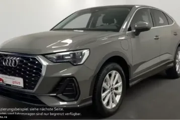 Audi Q3 din 2022 - oferta AUD174764