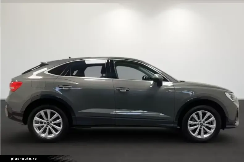 Audi Q3 din 2022 cu 45.675 km - oferta AUD174764 - foto 2