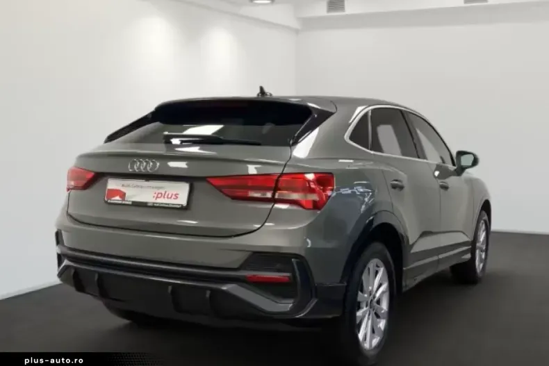 Audi Q3 din 2022 cu 45.675 km - oferta AUD174764 - foto 3