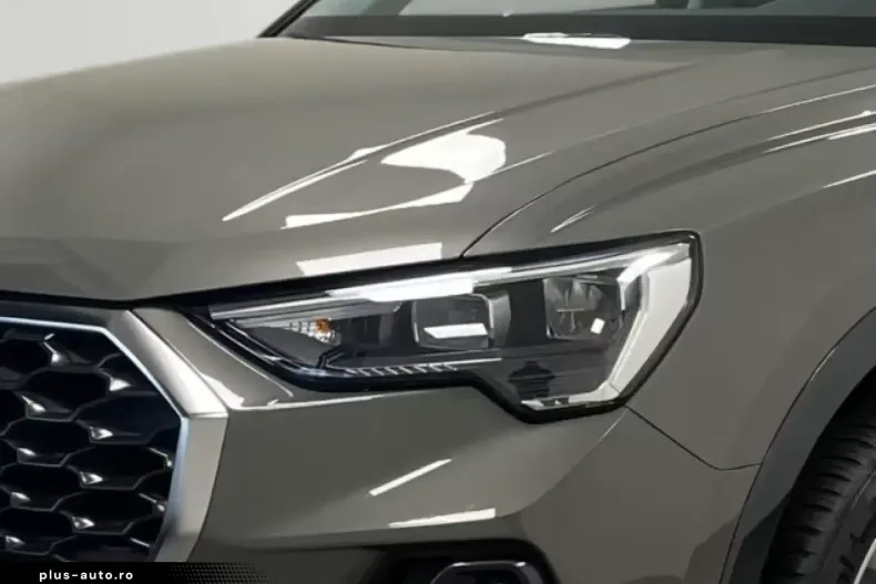 Audi Q3 din 2022 cu 45.675 km - oferta AUD174764 - foto 4