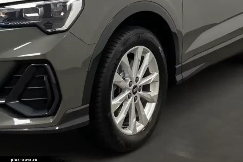 Audi Q3 din 2022 cu 45.675 km - oferta AUD174764 - foto 5