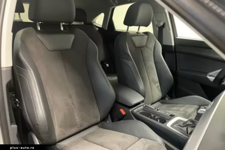 Audi Q3 din 2022 cu 45.675 km - oferta AUD174764 - foto 8
