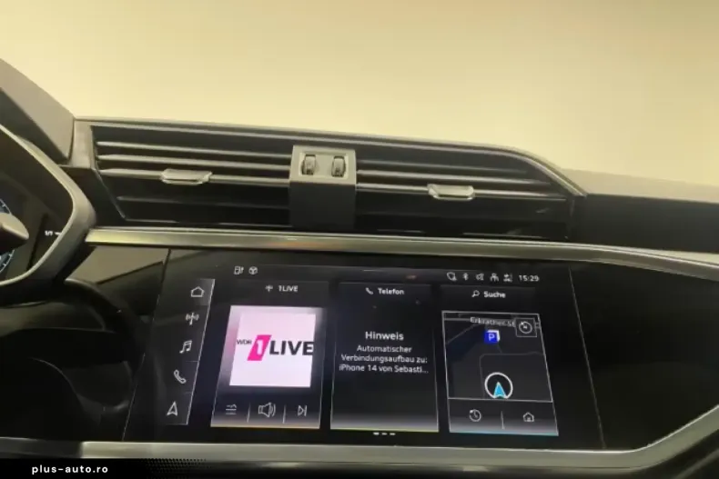 Audi Q3 din 2022 cu 45.675 km - oferta AUD174764 - foto 13