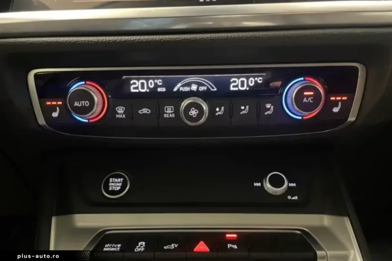 Audi Q3 din 2022 cu 45.675 km - oferta AUD174764 - foto 15