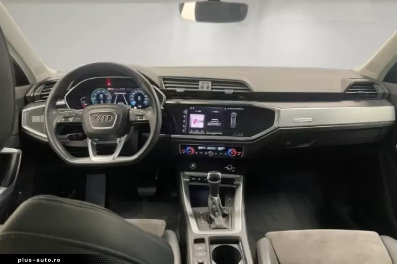 Audi Q3 din 2022 cu 45.675 km - oferta AUD174764 - foto 17