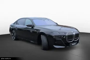 BMW 740 din 2025 - oferta BMW174765