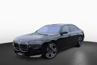 BMW 740 din 2025 cu 26.990 km - oferta BMW174765 - foto 2