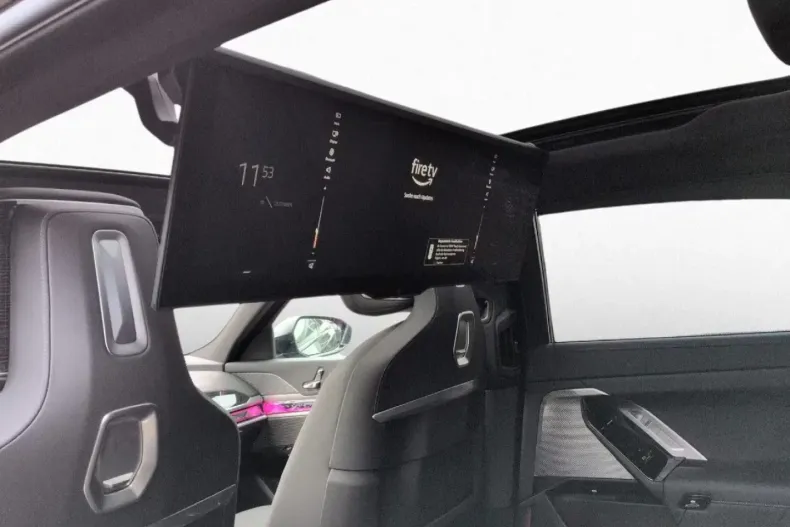 BMW 740 din 2025 cu 26.990 km - oferta BMW174765 - foto 9