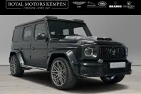 Mercedes-Benz G 63 AMG din 2024 cu 7.285 km - oferta MER174766 - foto 1