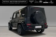 Mercedes-Benz G 63 AMG din 2024 cu 7.285 km - oferta MER174766 - foto 2