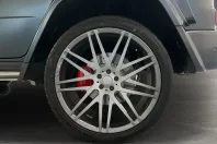 Mercedes-Benz G 63 AMG din 2024 cu 7.285 km - oferta MER174766 - foto 4