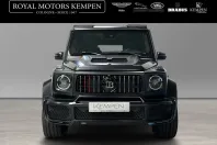 Mercedes-Benz G 63 AMG din 2024 cu 7.285 km - oferta MER174766 - foto 7