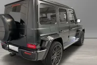 Mercedes-Benz G 63 AMG din 2024 cu 7.285 km - oferta MER174766 - foto 8