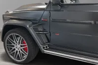 Mercedes-Benz G 63 AMG din 2024 cu 7.285 km - oferta MER174766 - foto 9