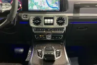 Mercedes-Benz G 63 AMG din 2024 cu 7.285 km - oferta MER174766 - foto 10
