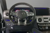 Mercedes-Benz G 63 AMG din 2024 cu 7.285 km - oferta MER174766 - foto 11