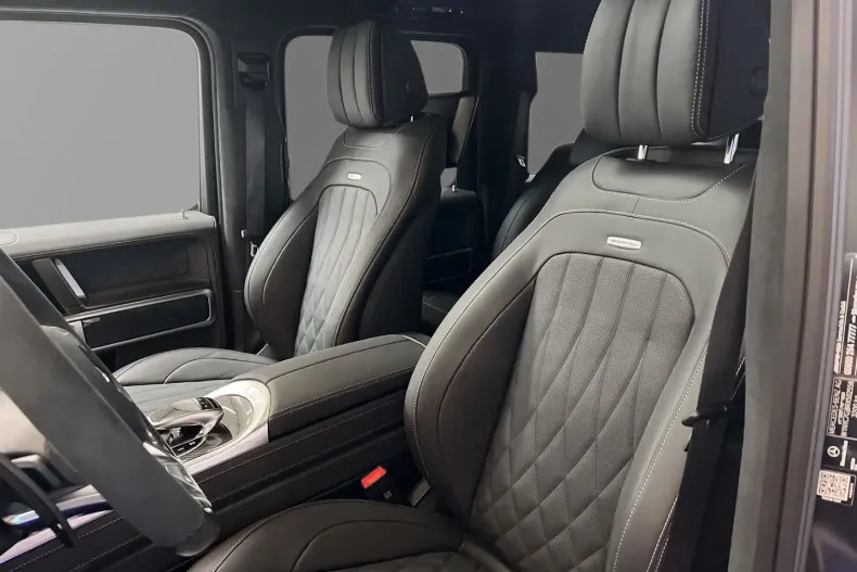 Mercedes-Benz G 63 AMG din 2024 cu 7.285 km - oferta MER174766 - foto 12