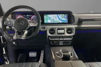 Mercedes-Benz G 63 AMG din 2024 cu 7.285 km - oferta MER174766 - foto 13