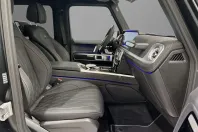 Mercedes-Benz G 63 AMG din 2024 cu 7.285 km - oferta MER174766 - foto 14