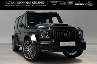 Mercedes-Benz G 63 AMG din 2024 cu 7.285 km - oferta MER174766 - foto 15