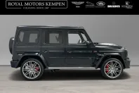 Mercedes-Benz G 63 AMG din 2024 cu 7.285 km - oferta MER174766 - foto 16