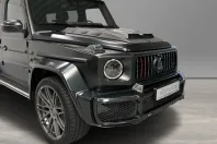Mercedes-Benz G 63 AMG din 2024 cu 7.285 km - oferta MER174766 - foto 21