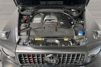 Mercedes-Benz G 63 AMG din 2024 cu 7.285 km - oferta MER174766 - foto 23