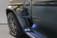 Mercedes-Benz G 63 AMG din 2024 cu 7.285 km - oferta MER174766 - foto 26